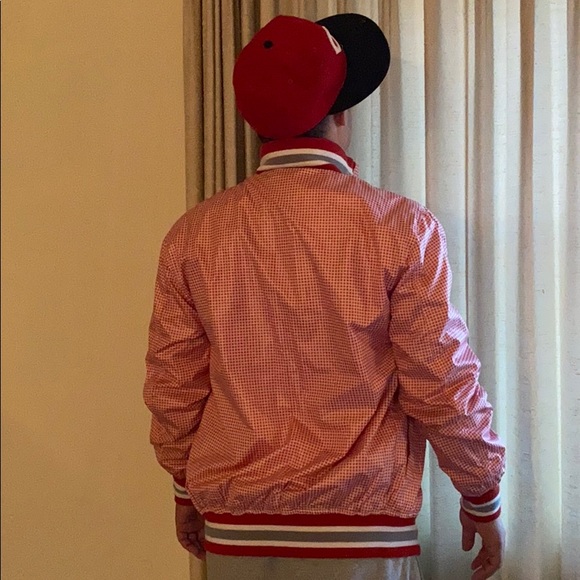 Jacket - Picture 4 of 4